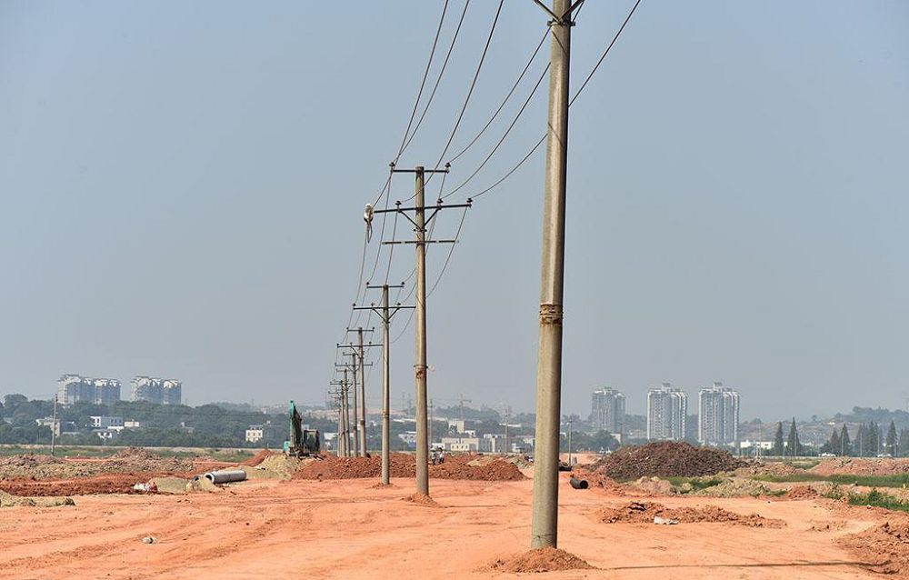 ?水泥電線桿構(gòu)造要求