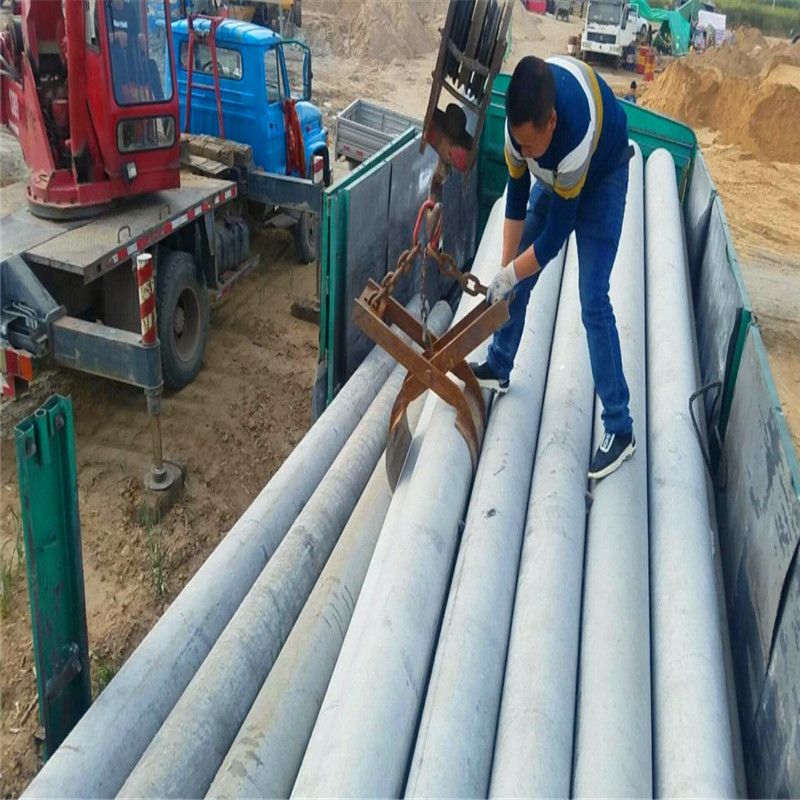 水泥電線桿的設(shè)計對應(yīng)不同線路