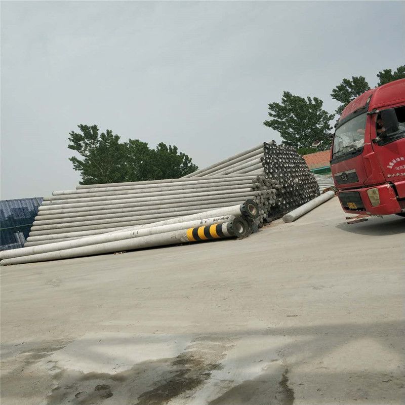 廠家教你電線(xiàn)桿拆除該怎么辦