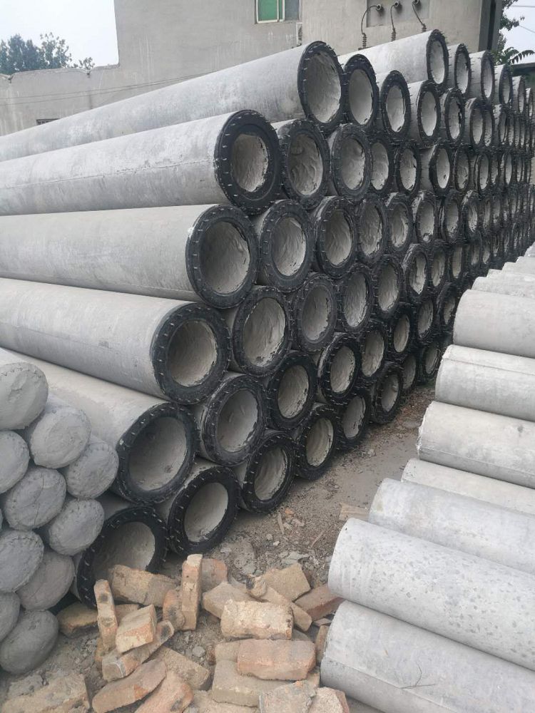 關(guān)于水泥電桿承載力和抗風(fēng)計算