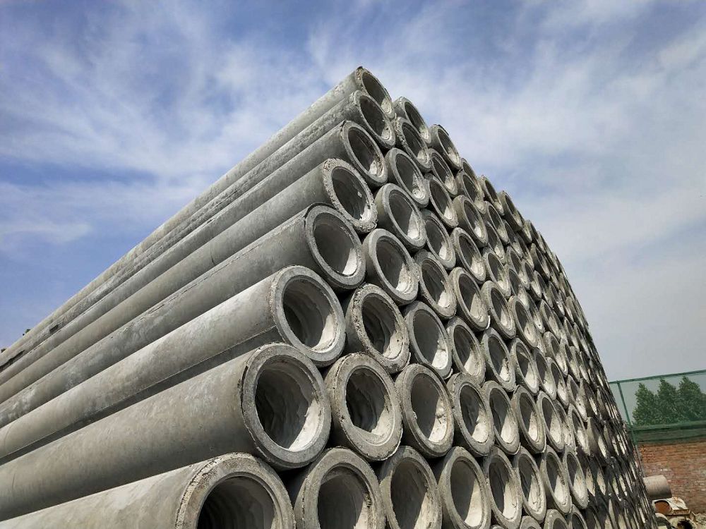 水泥電線桿出廠價解答10米、8米的電線桿地錨一般埋深多少