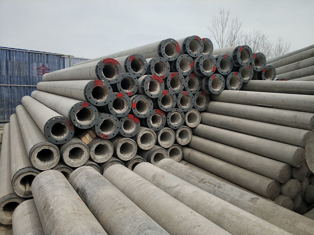 水泥電線桿的安全標準是什么